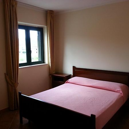 San Nicola Il Sole Hotell Albanella Rum bild